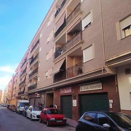 Carla 24 Águilas Exterior foto