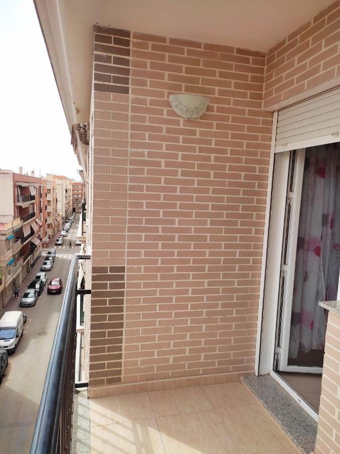 Carla 24 Águilas Exterior foto